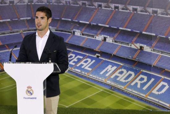 经纪人：国米多年前就在关注卡普里莱，他们的兴趣令人高兴