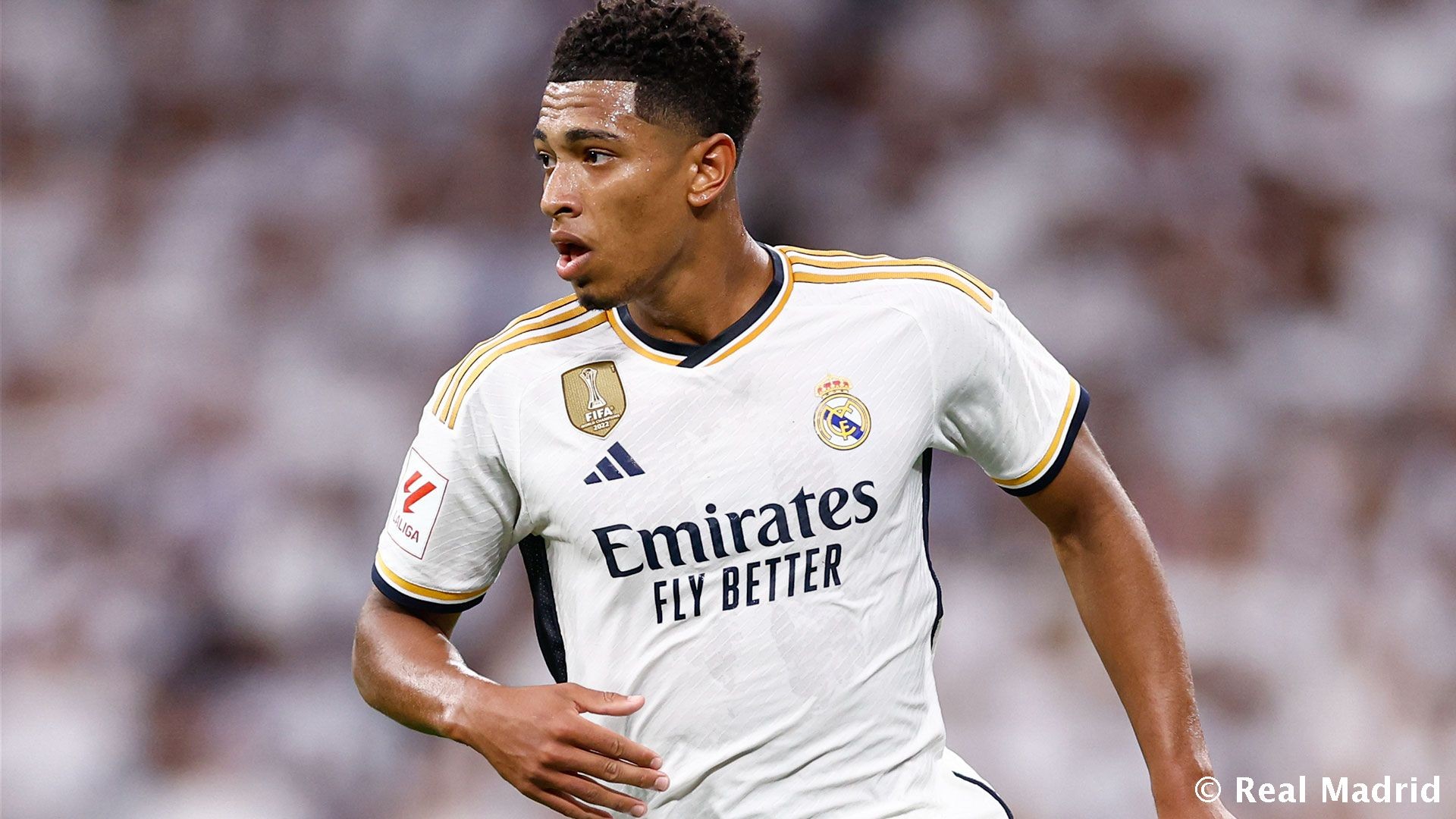 6-3！2-1！疯狂一夜，巴黎奇迹夺冠，皇马晋级决赛，C罗两连败