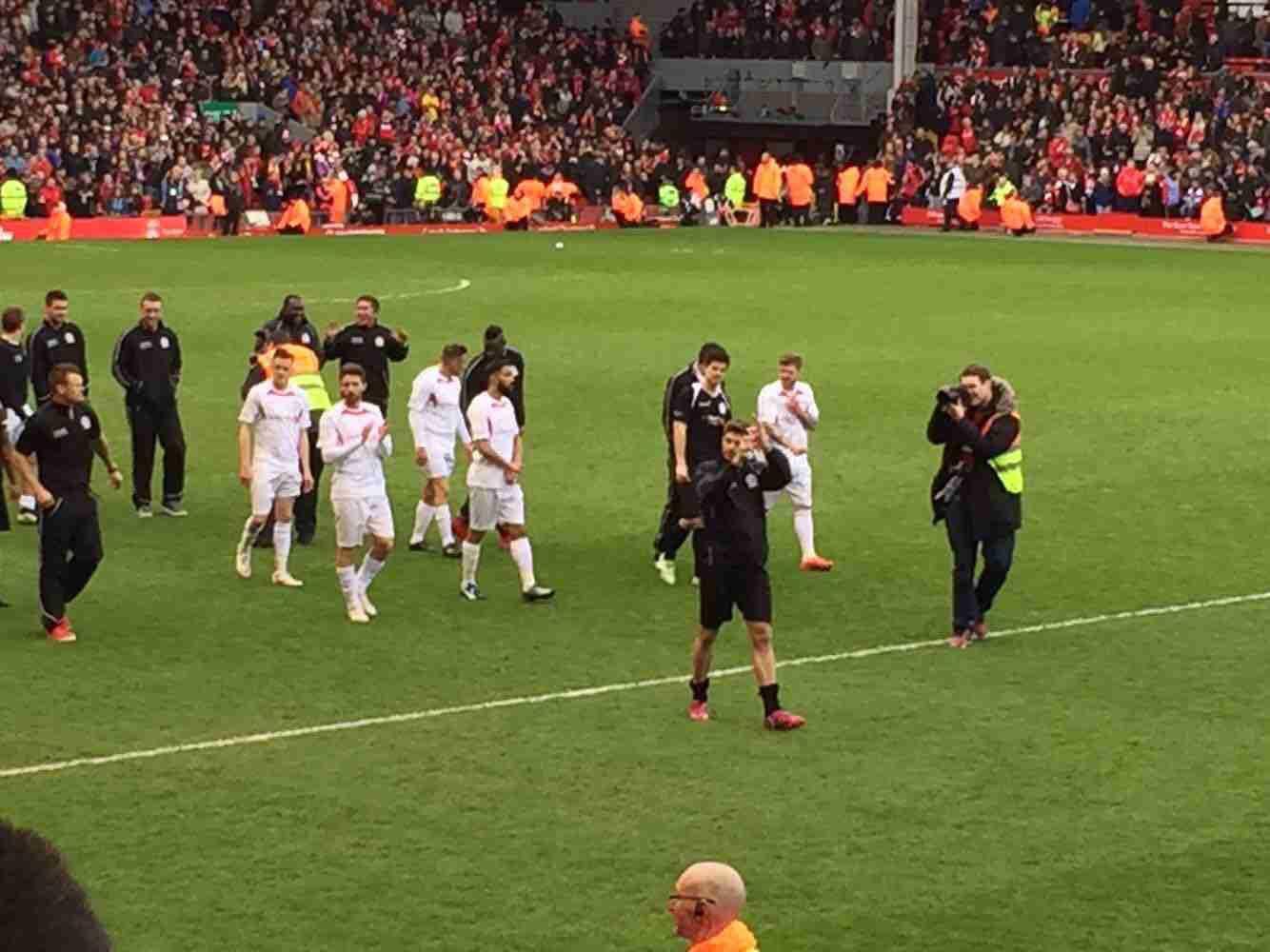 邮报：塞门约预计今天正式成为曼城球员，合同为期5年半