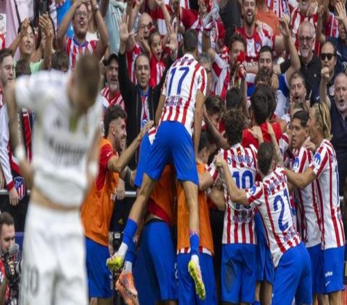 进球大战 格林伍德上演大四喜