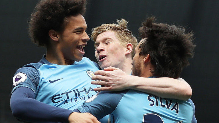 凯奥迪”哑火拜仁照样逆转，孔帕尼超越了师傅瓜