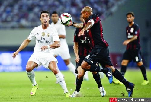 [中超]第2轮：上海海港VS长春亚泰