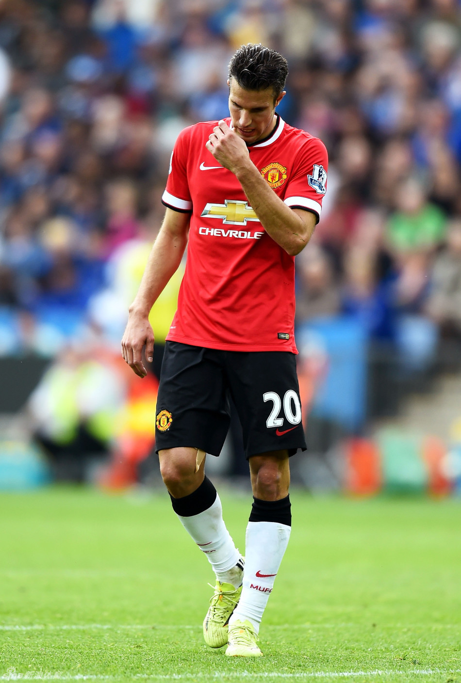 绿茵大战风云再起《中超英雄》8月8日公测